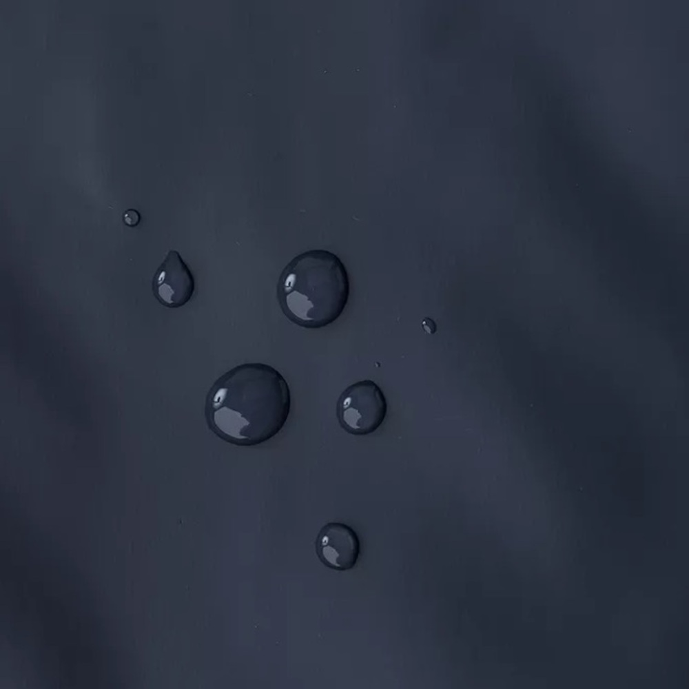 ZARA RUBBERIZED OVERALLS - Picture 5 of 6